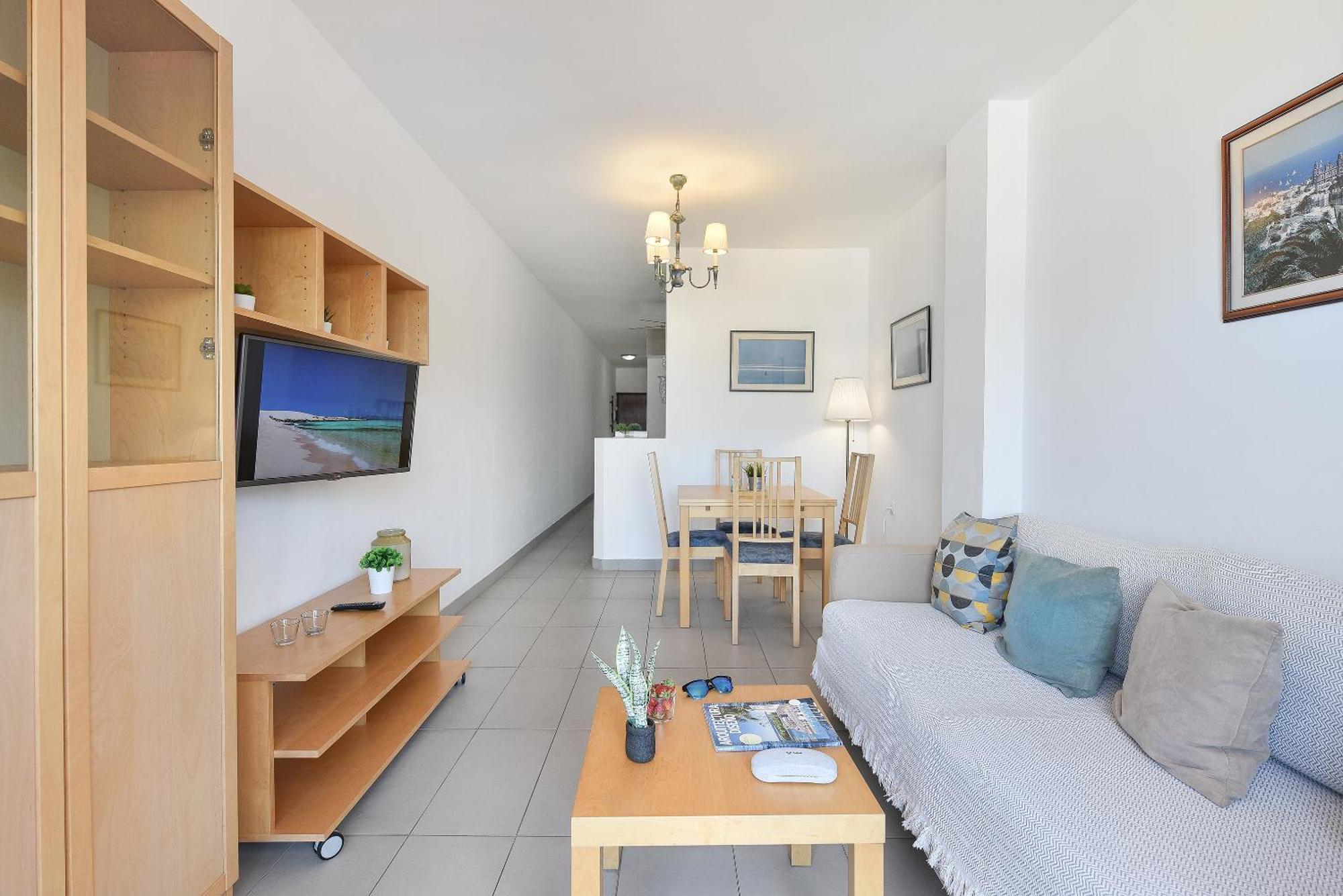 Apartamentos Don Carlos Las Palmas / Gran Canaria Exterior foto