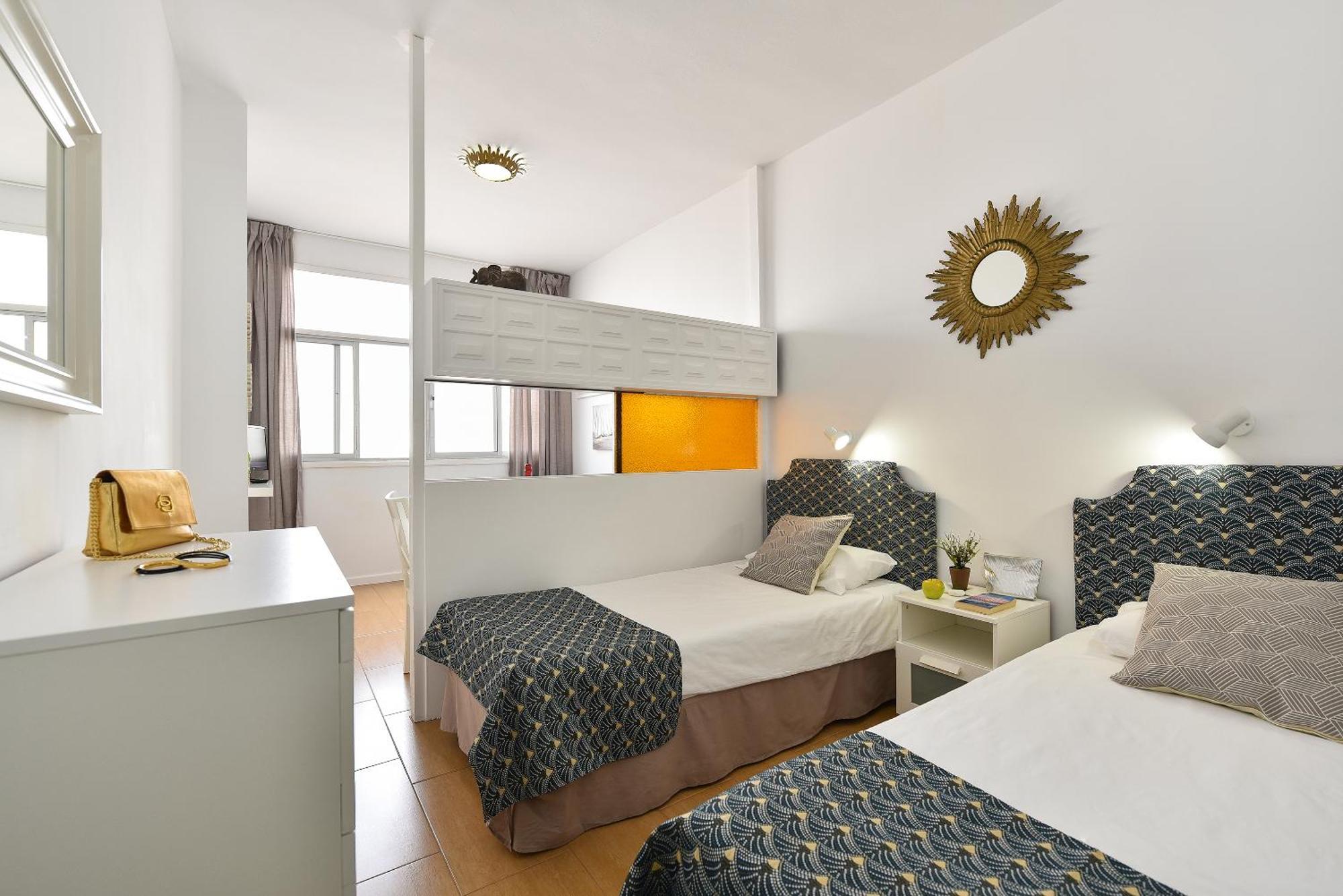 Apartamentos Don Carlos Las Palmas / Gran Canaria Exterior foto
