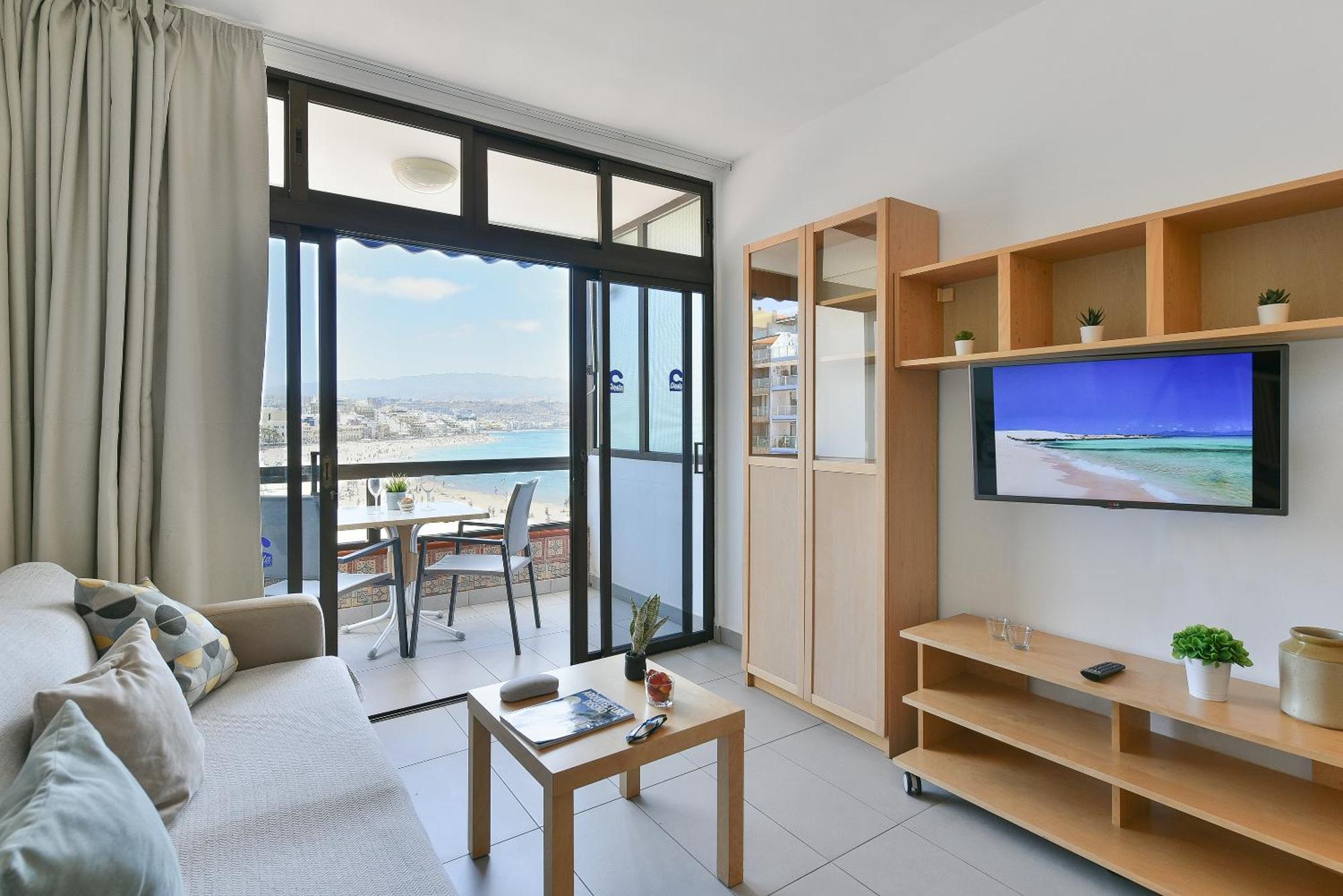 Apartamentos Don Carlos Las Palmas / Gran Canaria Exterior foto