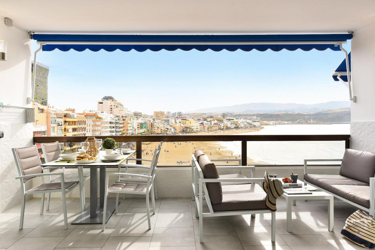 Apartamentos Don Carlos Las Palmas / Gran Canaria Exterior foto